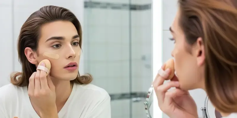 Best Foundation For Femboys & Crossdressers 2025 Ultimate Guide