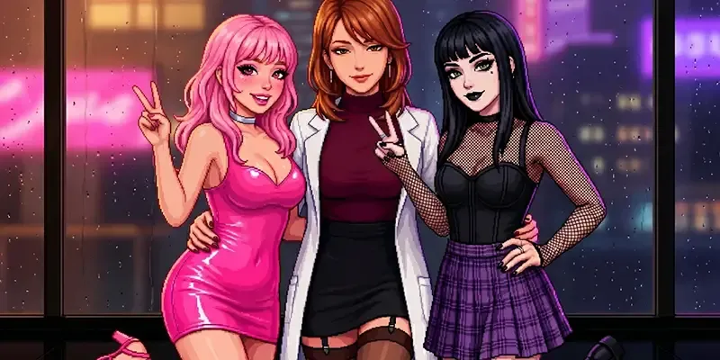 Best Sissy Games: 10 Spicy Adult Games for Sissies