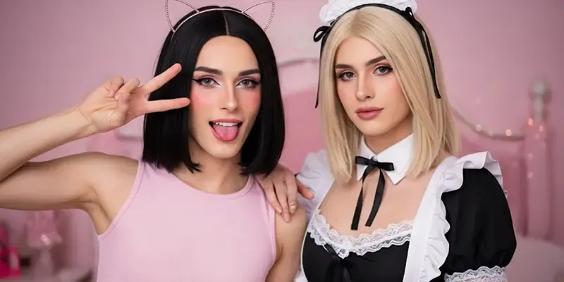Femboy Sissy Name Ideas – 100+ Cute, Flirty & Fun AF Picks For Your Femme Side