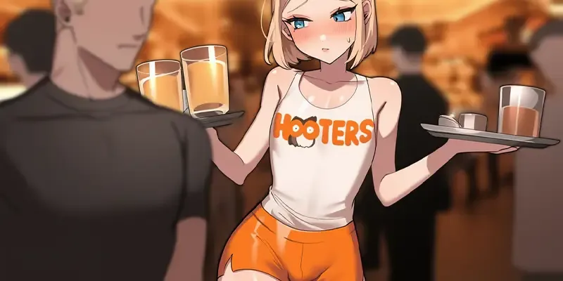 Femboy Hooters - Gallery, Origins & All You Need To Know