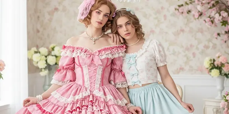Sissy or a Crossdresser: Understanding the Key Differences