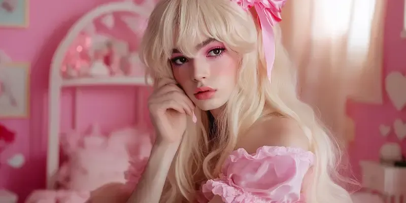 5 Signs You MIGHT Be a SISSY!
