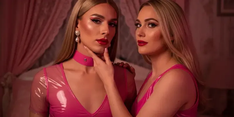Sissy Captions Stories - Ultimate Collection