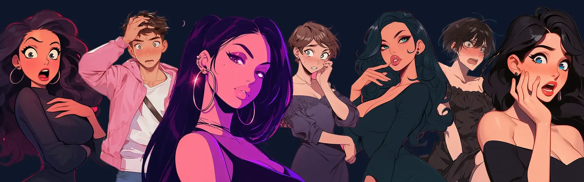 tg tf genderbend comics and stories