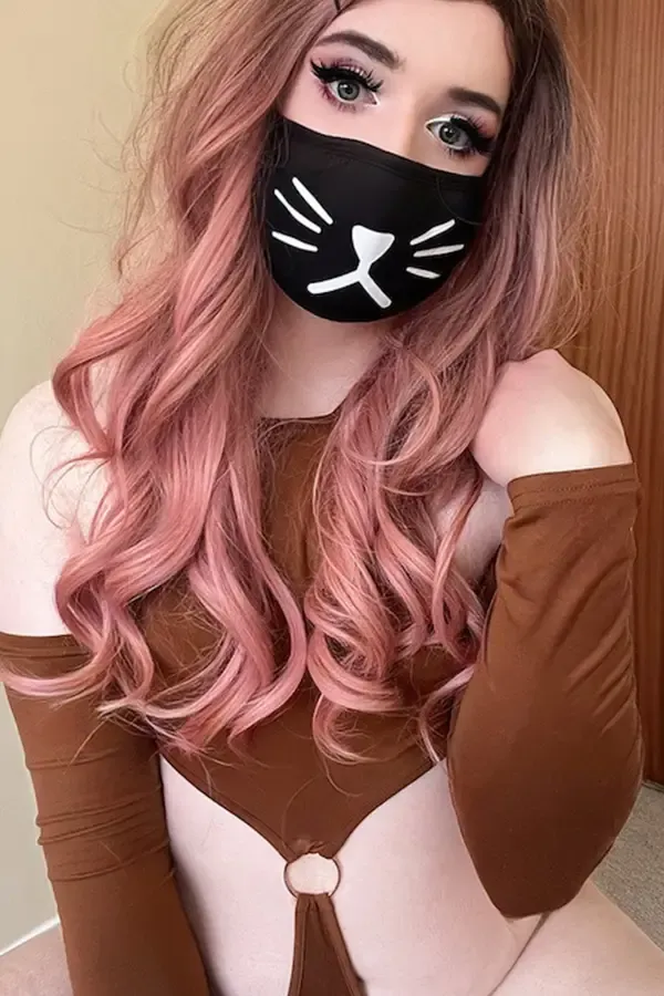 femboy lofitohka crow
