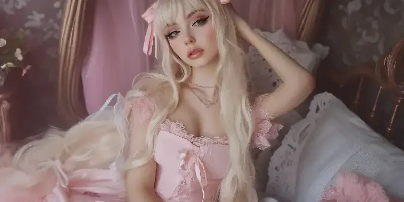 Sissy Training Essentials - Ultimate Guide to Sissification and Feminization